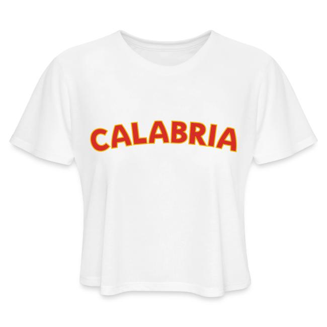 Calabria