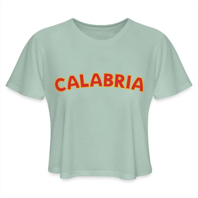 Calabria