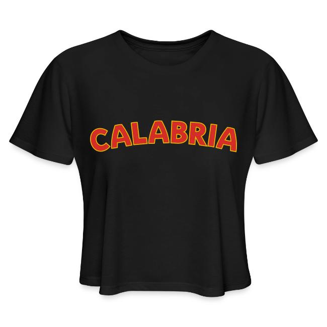 Calabria