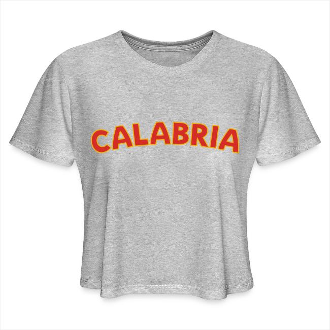 Calabria