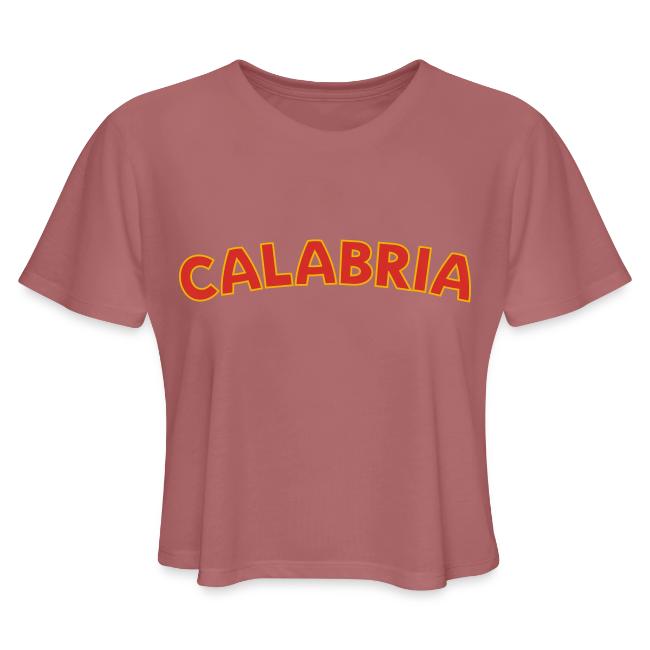 Calabria