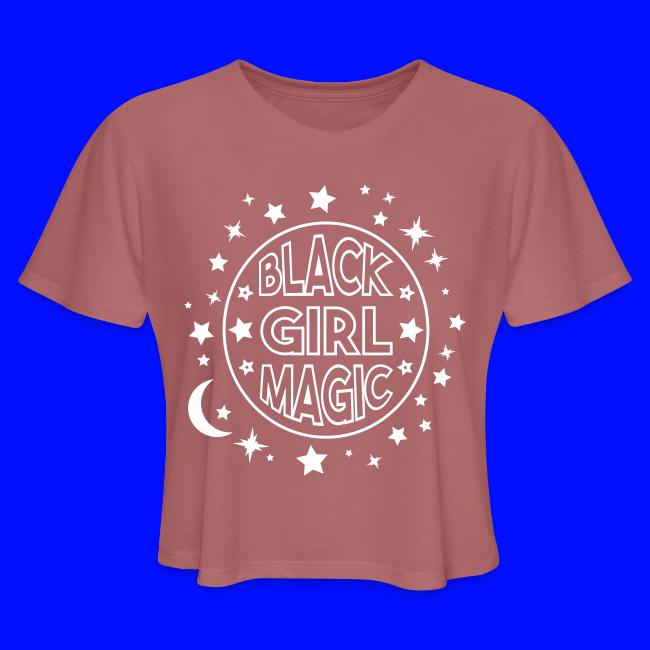 Black girl magic