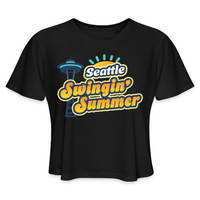 Seattle Swingin' Summer