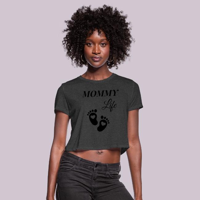 MOMMY