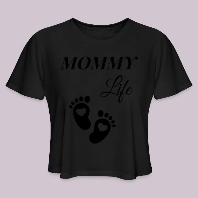 MOMMY
