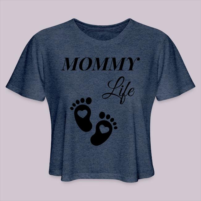 MOMMY