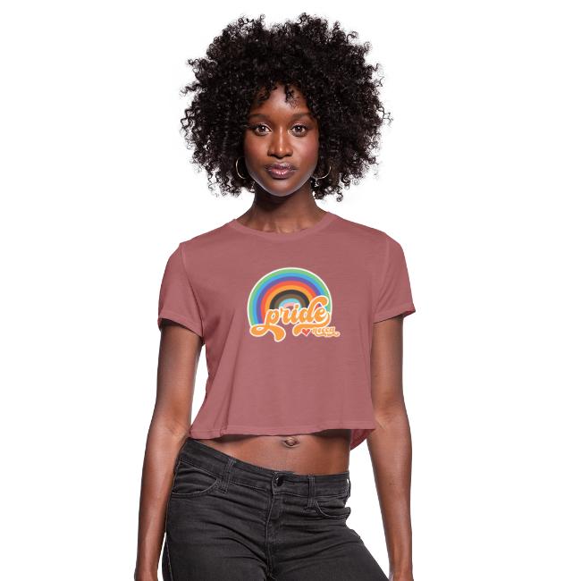 NECCA Pride Shirt