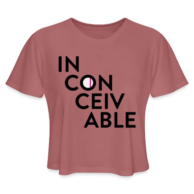 Inconceivable Slant