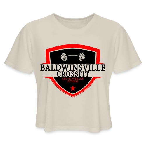 png 25203 - Women's Cropped T-Shirt