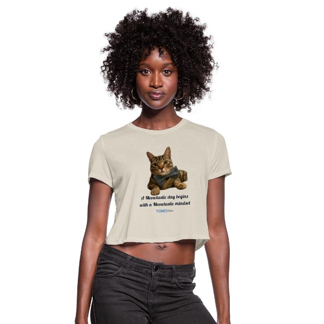 Meowtastic Mindset