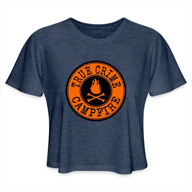 True Crime Campfire