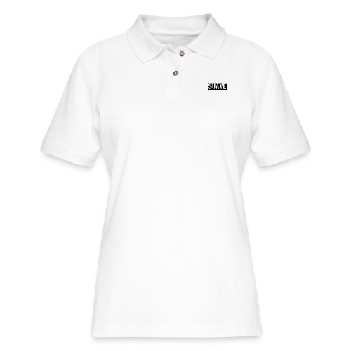 Suave Products - Women's Pique Polo Shirt