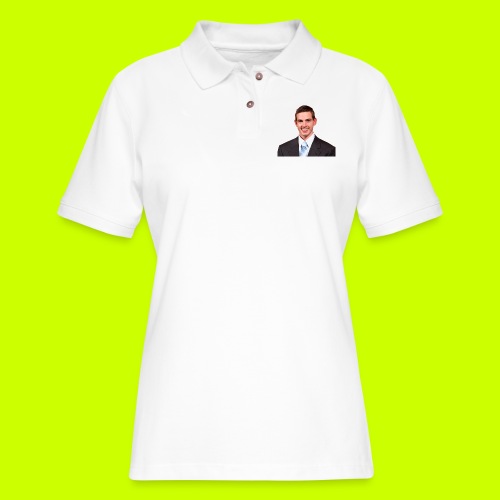 Scott - Women's Pique Polo Shirt