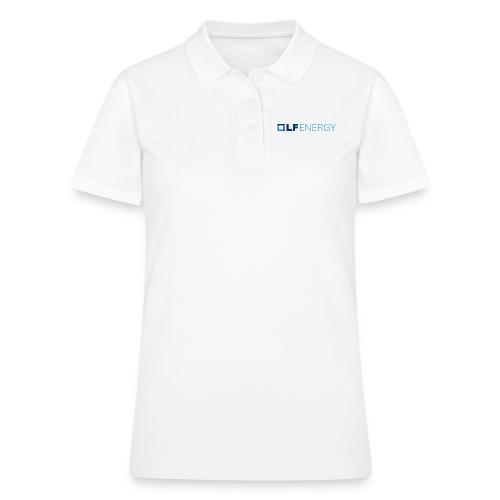 LF Energy Color - Women's Pique Polo Shirt