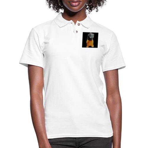 Madth Productions Clyde 2 - Women's Pique Polo Shirt