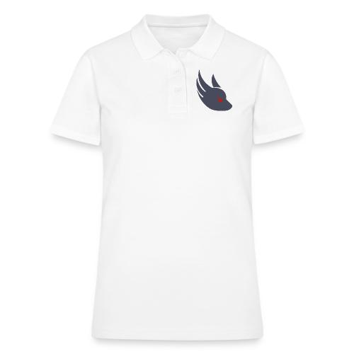 Wolf design 2023 - Women's Pique Polo Shirt