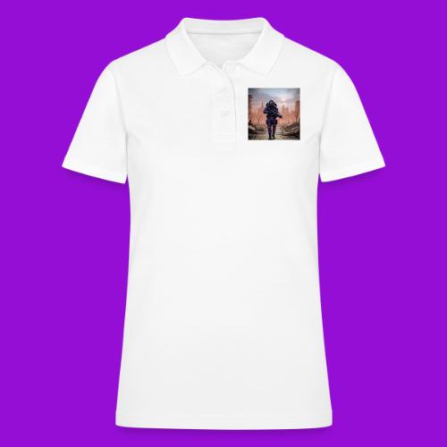1763965977729 2 - Women's Pique Polo Shirt
