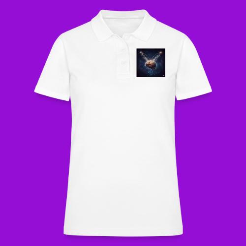 BrainTeas - Women's Pique Polo Shirt