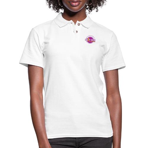 NextGen In Action - Women's Pique Polo Shirt
