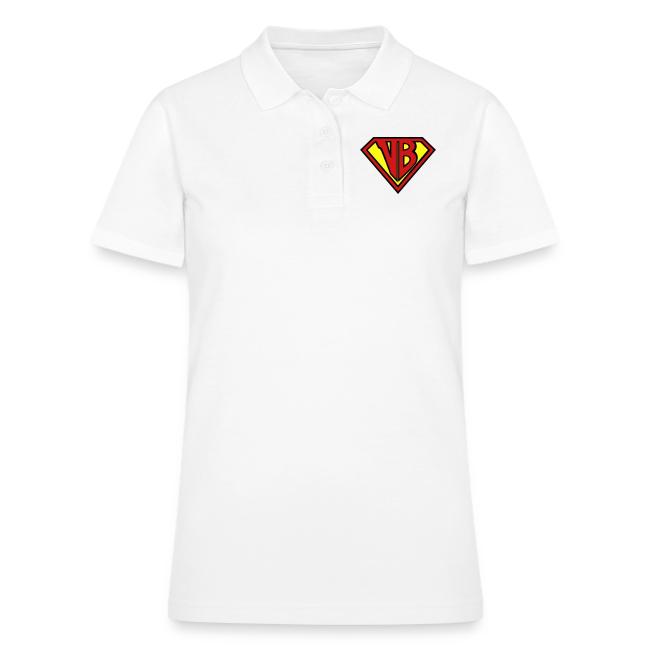 VB Hero Woman
