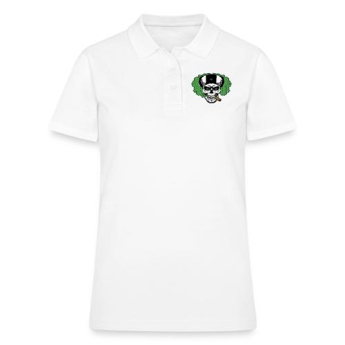 SKUNK - Women's Pique Polo Shirt