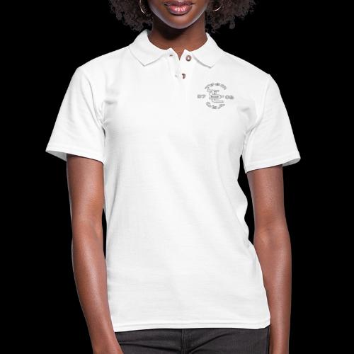 TSC Interlocked - Women's Pique Polo Shirt