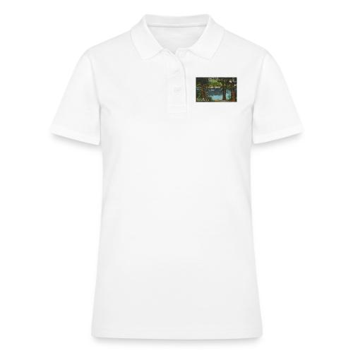 Belmar NJ 1937 - Women's Pique Polo Shirt