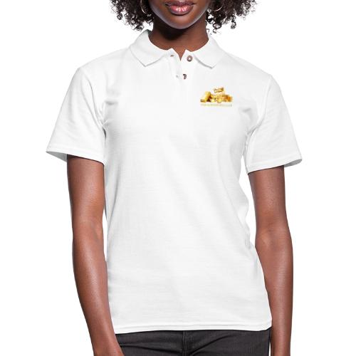 YEM SUPPORTERS CLUB - Women's Pique Polo Shirt