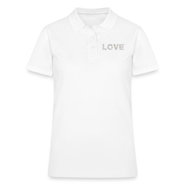 LOVE Peace Merchandise