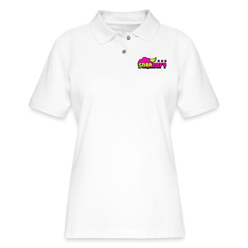 SORANOFY NY - Women's Pique Polo Shirt