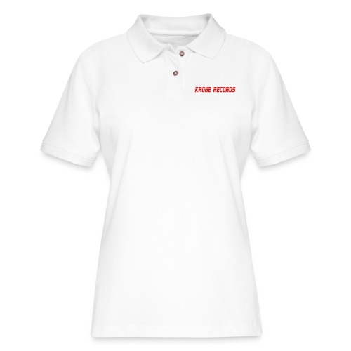 KR9 - Women's Pique Polo Shirt