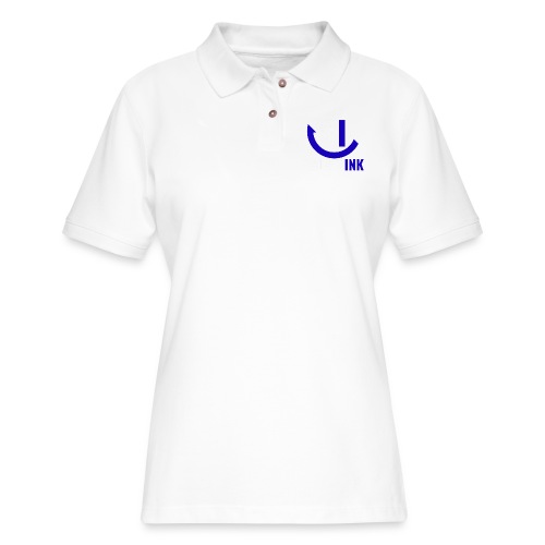 SI 9/21 Collection - Women's Pique Polo Shirt