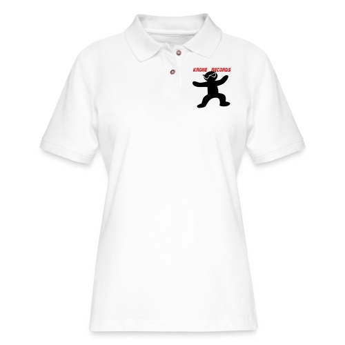 KR11 - Women's Pique Polo Shirt