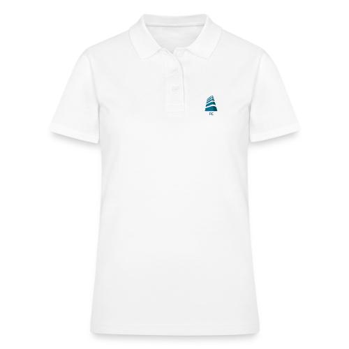 FC SPORT™ - Women's Pique Polo Shirt