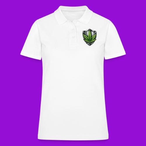 Medical Grade - Women's Pique Polo Shirt