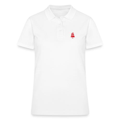 FC SPORT™ - Women's Pique Polo Shirt