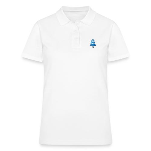 FC SPORT™ - Women's Pique Polo Shirt