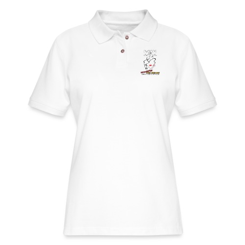 20/20 Schweinfurt - Women's Pique Polo Shirt