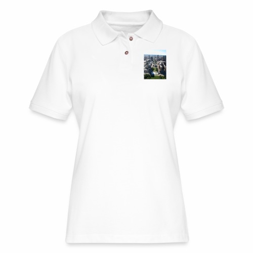 Missouri - Women's Pique Polo Shirt