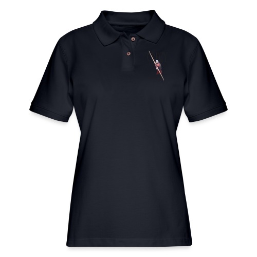 Crecy Standard Men's T - Women's Pique Polo Shirt