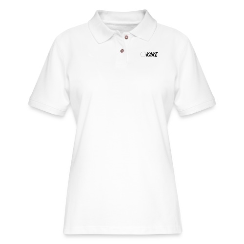 KaKe - Women's Pique Polo Shirt