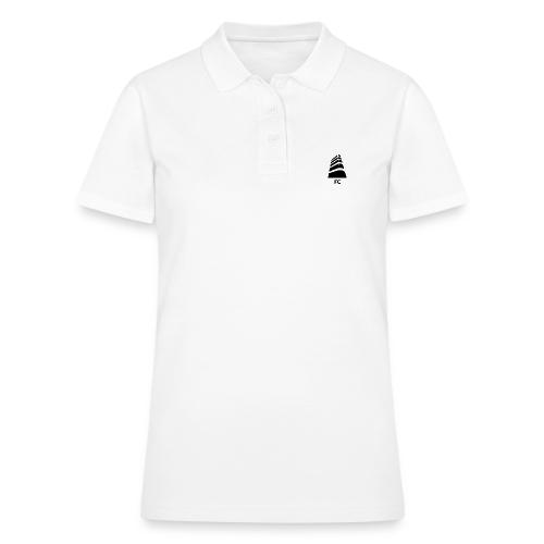 FC SPORT™ - Women's Pique Polo Shirt