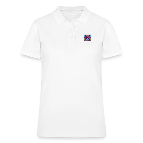 decoration - Women's Pique Polo Shirt