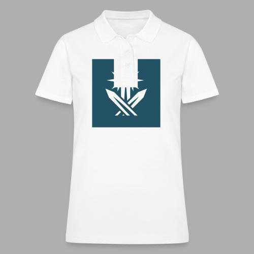 Lichess4545 - Women's Pique Polo Shirt
