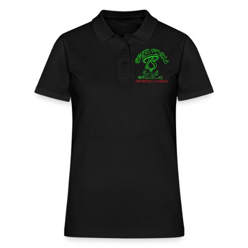 ESTABLISHED - Women's Pique Polo Shirt