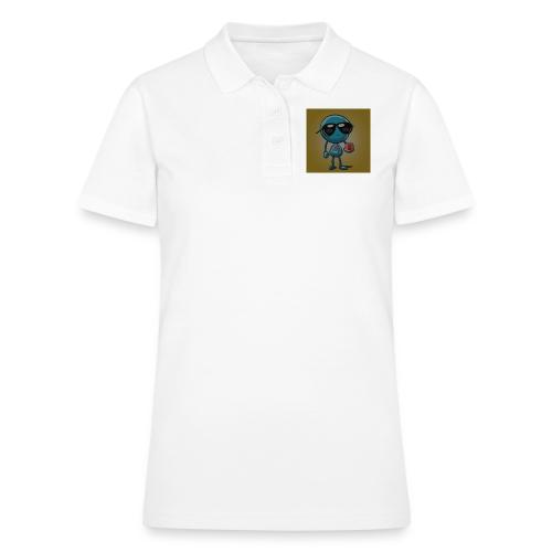Love Mrs S - Women's Pique Polo Shirt
