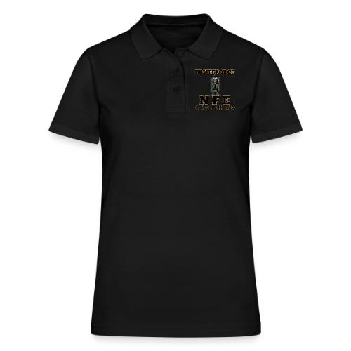 THE NEW STANDARD - Women's Pique Polo Shirt