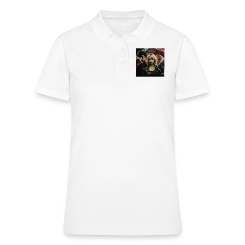 FDHB Shirt 3 - Women's Pique Polo Shirt