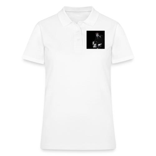 RV Devil - Women's Pique Polo Shirt