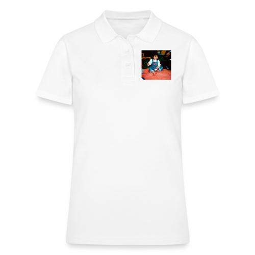 Birthday Girl - Women's Pique Polo Shirt